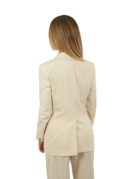 Tailleur Tagliatore Monopetto Burro